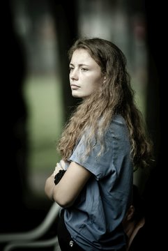 Cara June Thom 2 - Ostsee Cup